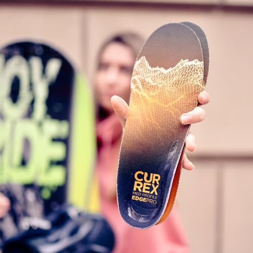 Vue 7 de La Semelle Edgepro Votre