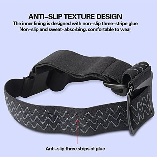 Vue 3 de Hotmnty Casque Bandeau De