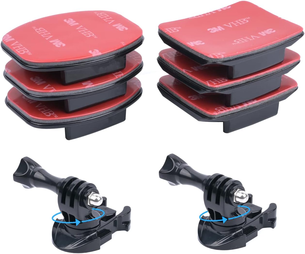 Yhtsport Support Adhesif Incurve