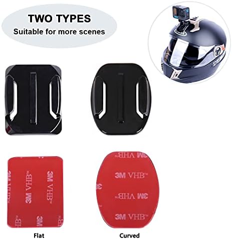 Vue 2 de Yhtsport Support Adhesif Incurve