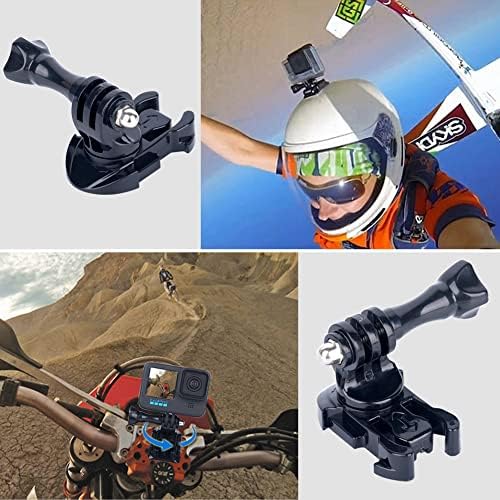 Vue 6 de Yhtsport Support Adhesif Incurve