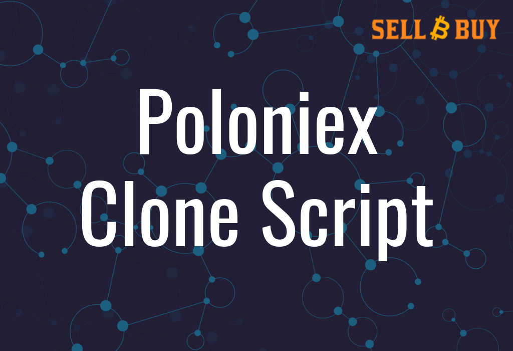 Poloniex clone script-To start the cryptocurrency exchange business like poloniex. Poloniex clone script-To start the cryptocurrency exchange business like poloniex.