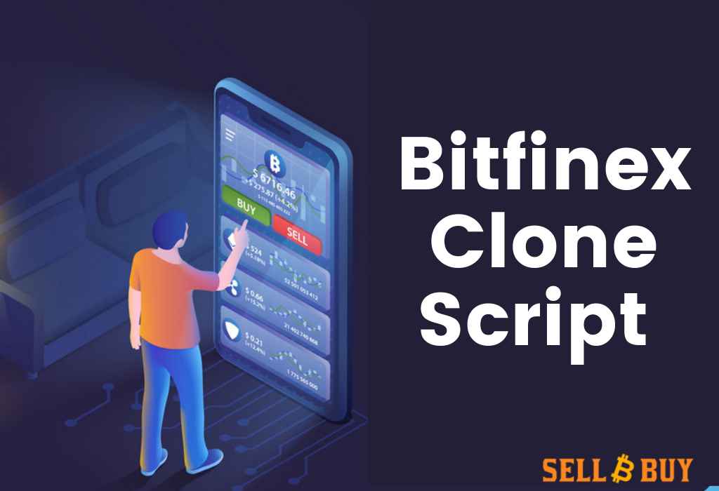 Bitfinex clone script-To start a crypto exchange website instantly. Bitfinex clone script-To start a crypto exchange website instantly.