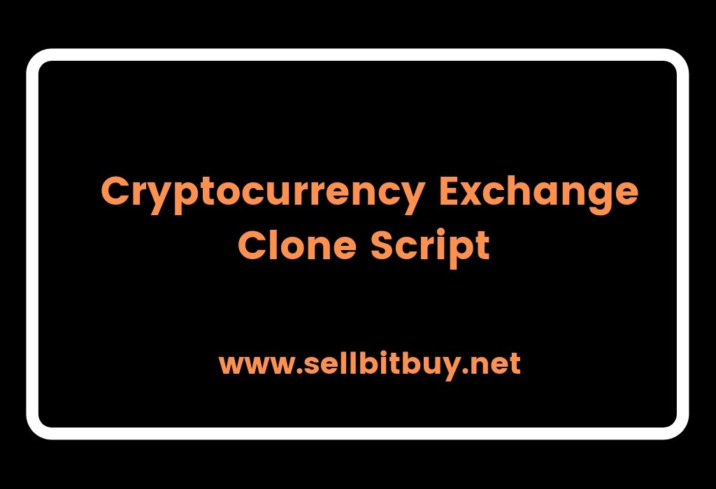 Top 15 cryptocurrency exchange clone script- To start the cryptocurrency exchange platform. Top 15 cryptocurrency exchange clone script- To start the cryptocurrency exchange platform.