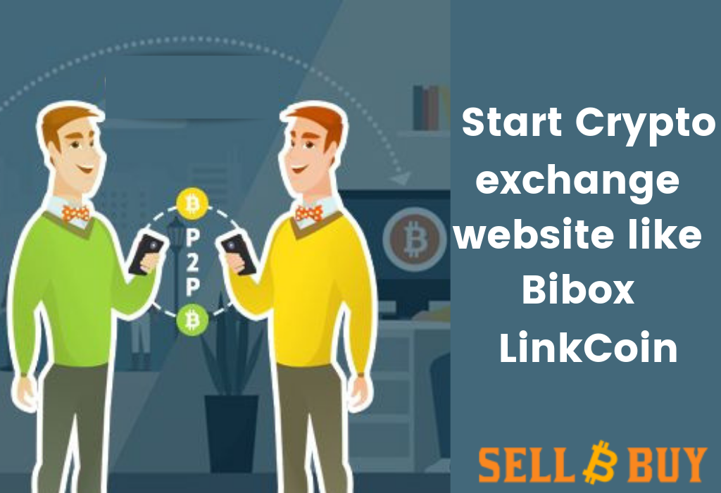 Guide to start a peer to peer exchange site like bibox and linkcoin. Guide to start a peer to peer exchange site like bibox and linkcoin.