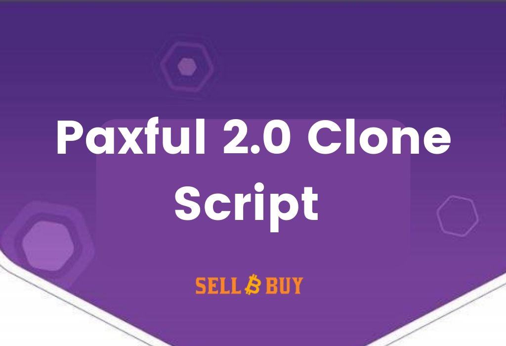 Buy Paxful 2 0 Clone Script Start A Bitcoin Exchnage Like Paxful - 