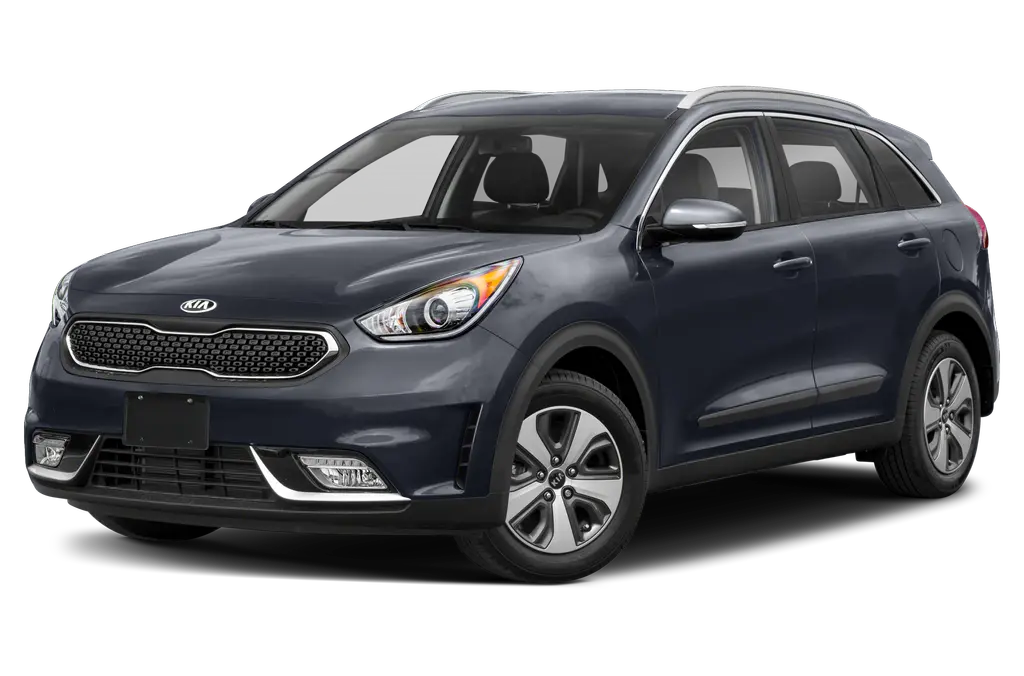 Kia Niro Hybrid