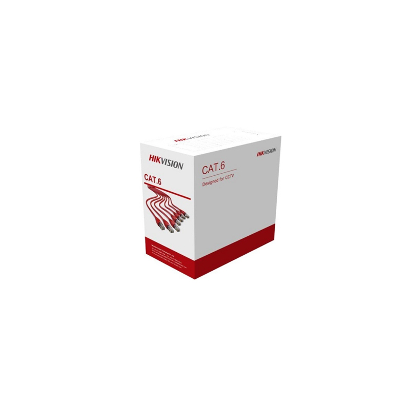 Cáp mạng CAT6