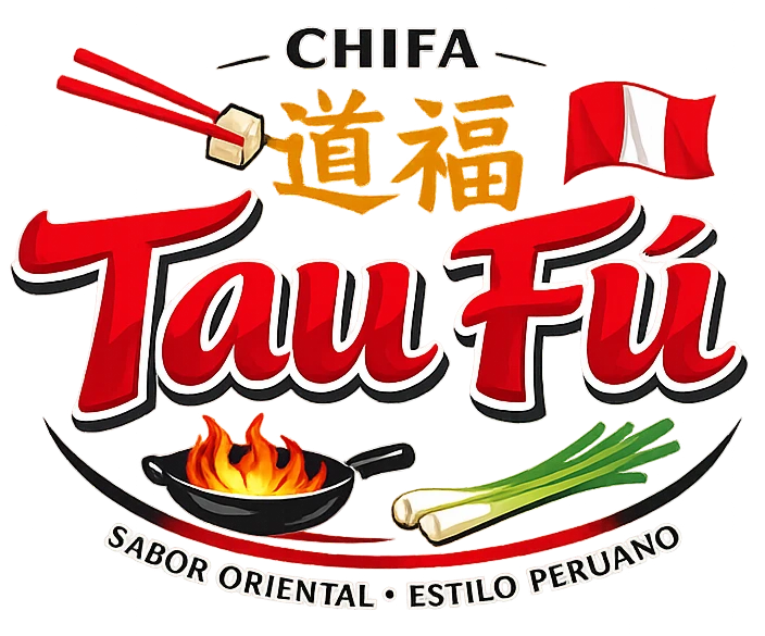 Chifa Tau Fú