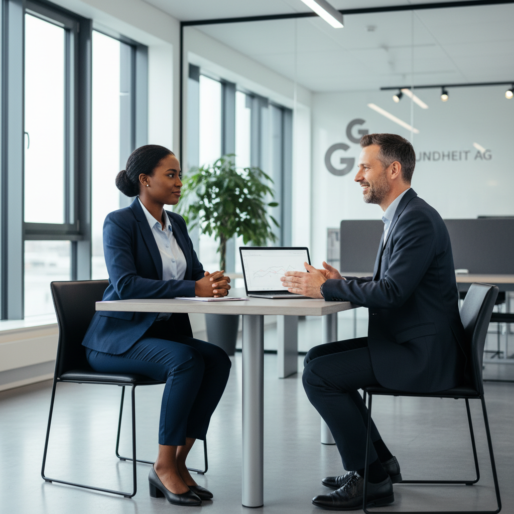 Interview