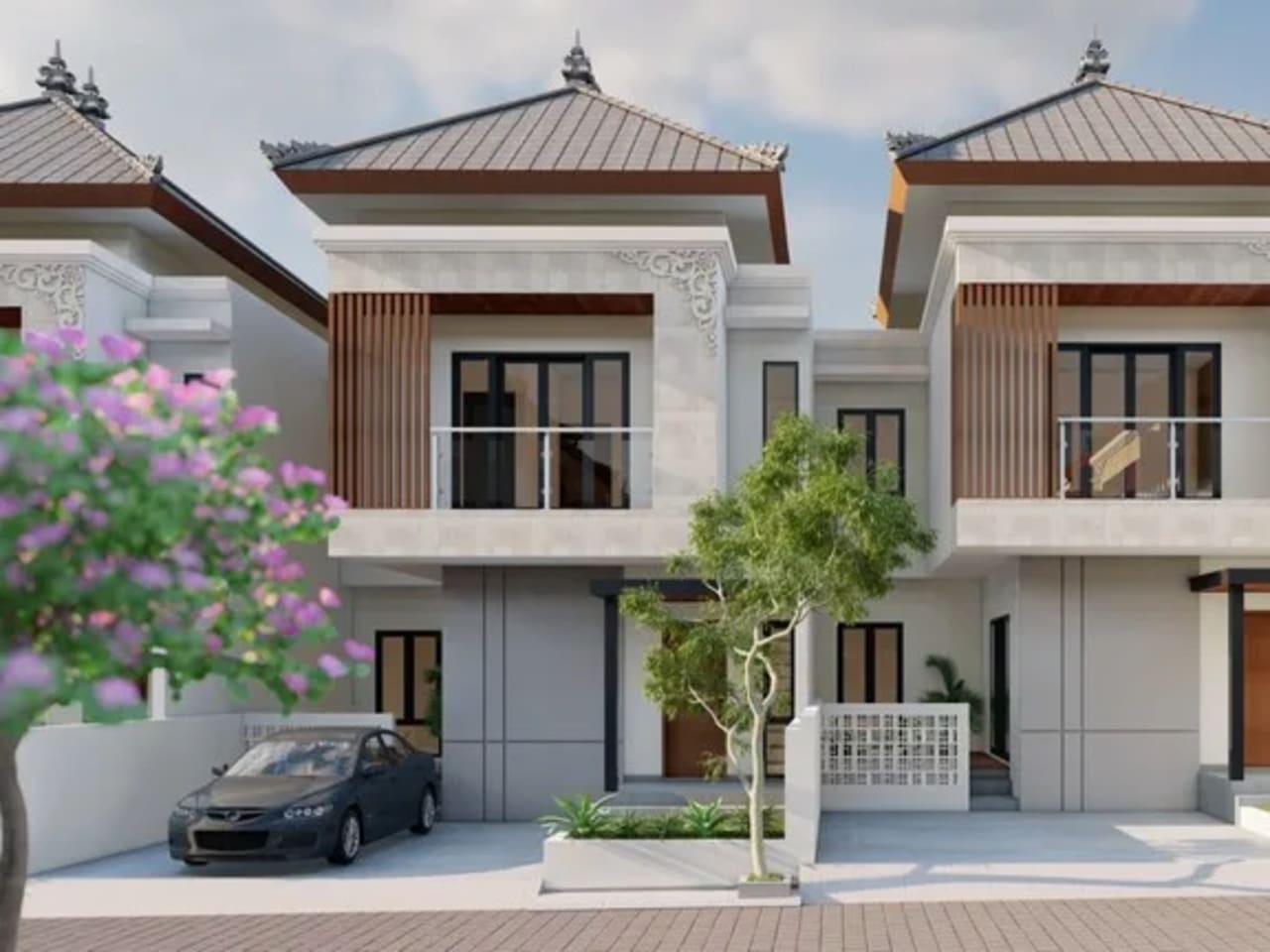 Cara Menaksir Harga Rumah