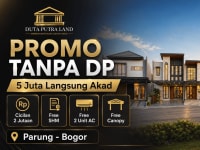 Brosur Promo