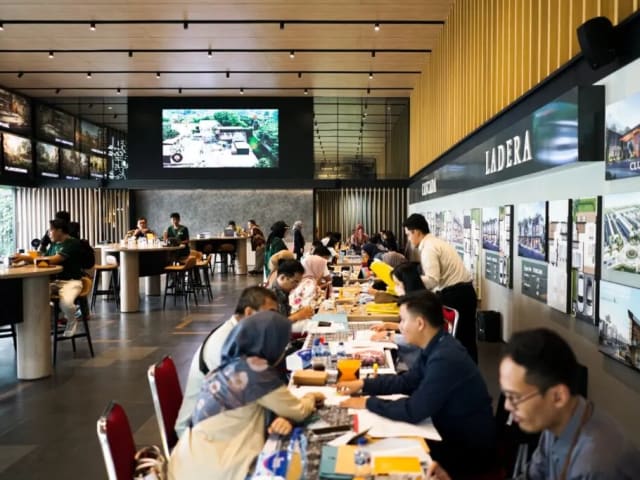Panduan cara beli rumah dan proses KPR Grand Duta City Parung