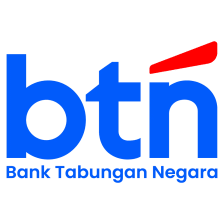 Logo Bank BTN