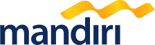 Logo Bank Mandiri