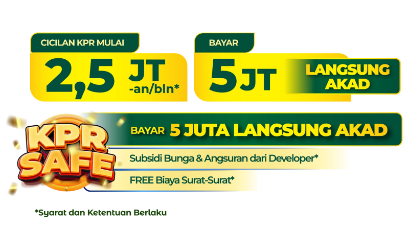 Promo Harga Grand Duta City