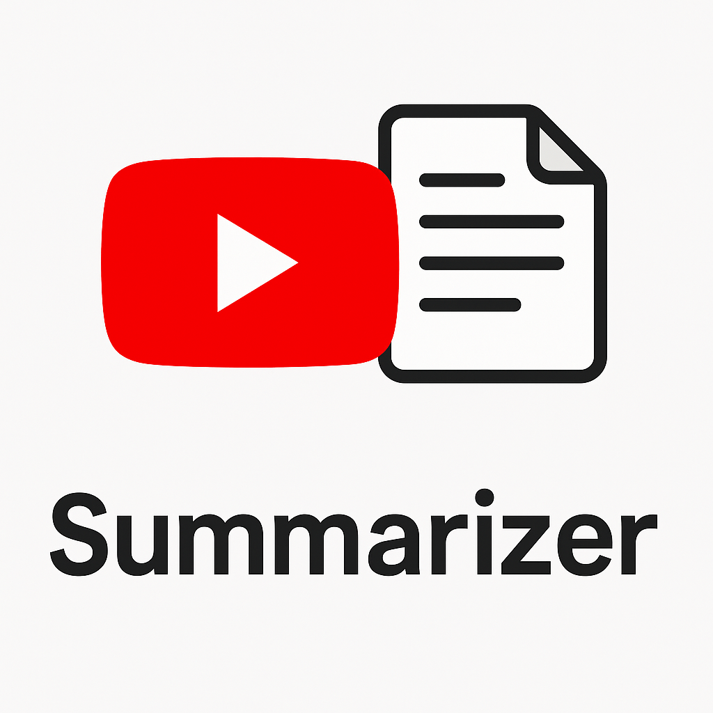 YouTube Summarizer
