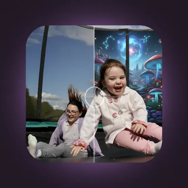 Social media restoration