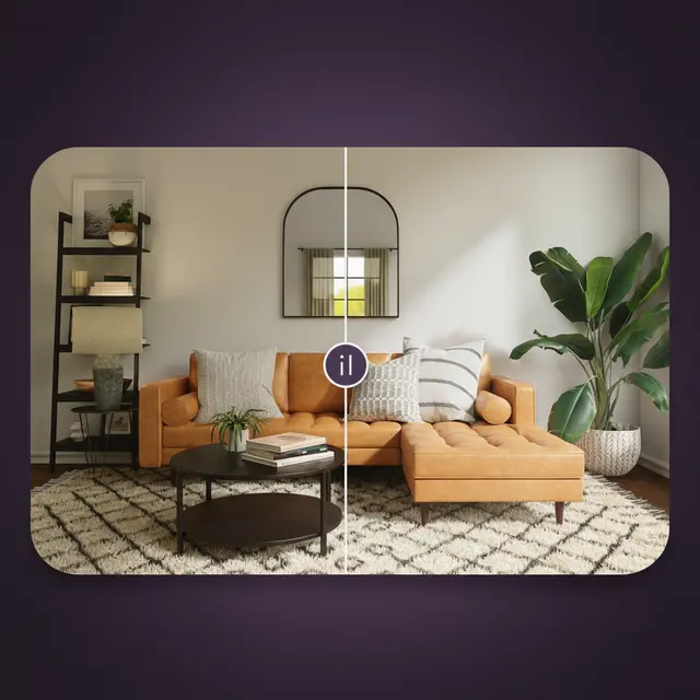 Family photo restoration