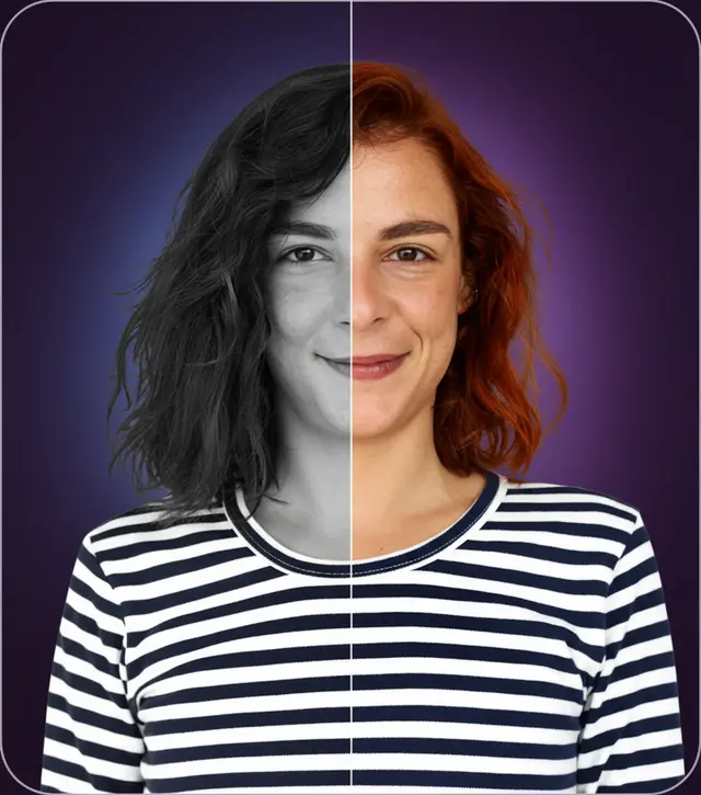 Print quality restoration