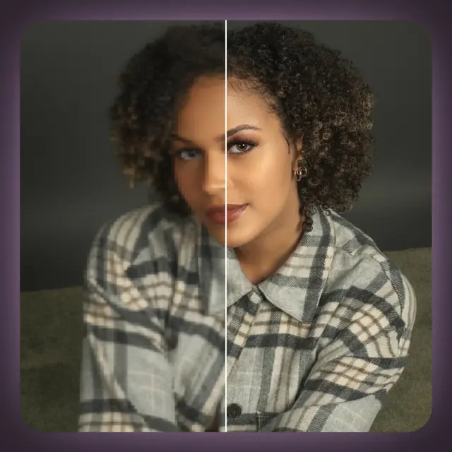 Historical photo restoration