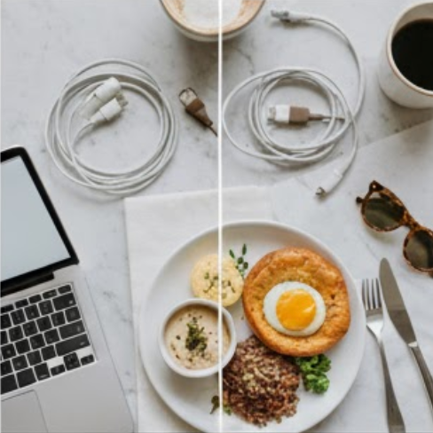 Social media optimization