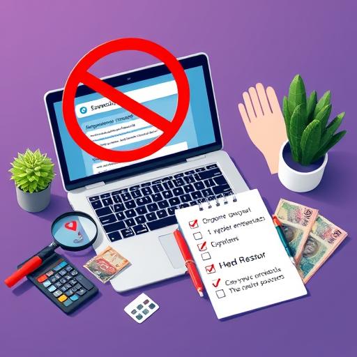 Получение реквизитов ИП: пошаговое руководство
