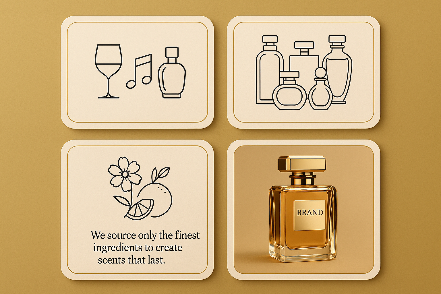 Fragrance