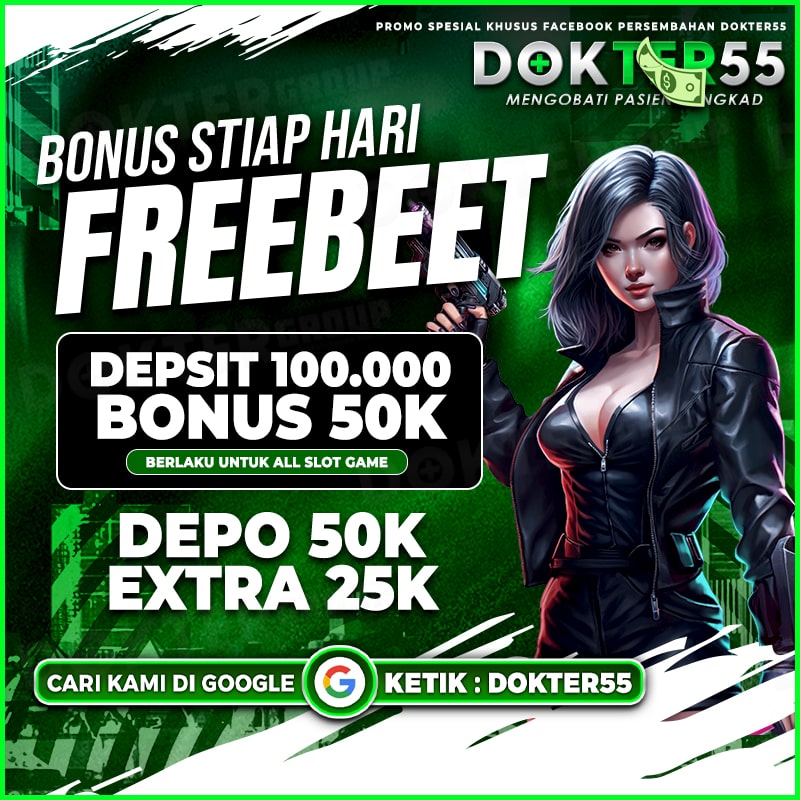 Slot Gacor