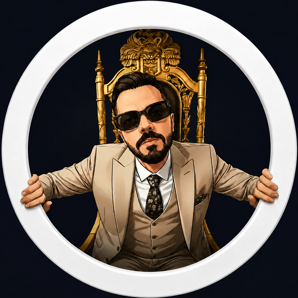 Islam Abdelghany