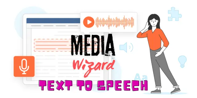 Text to Speech