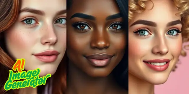 Media Wizards AI Image Generator