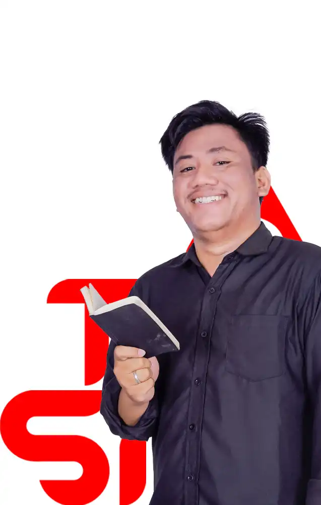 Sony Eka Jaya — Head of BR