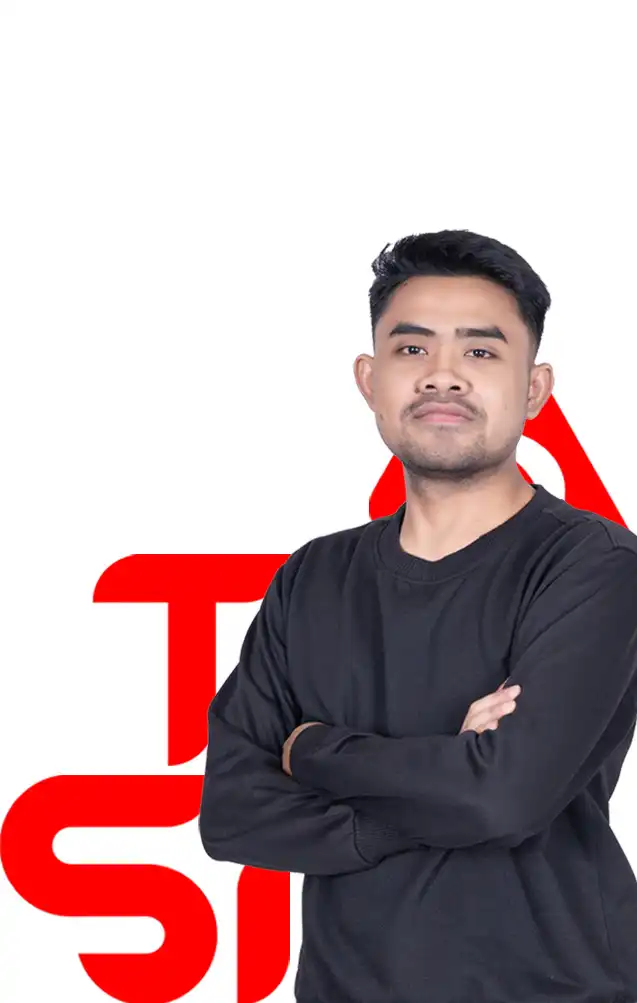 Ilham Maulana — Head of Human Resource