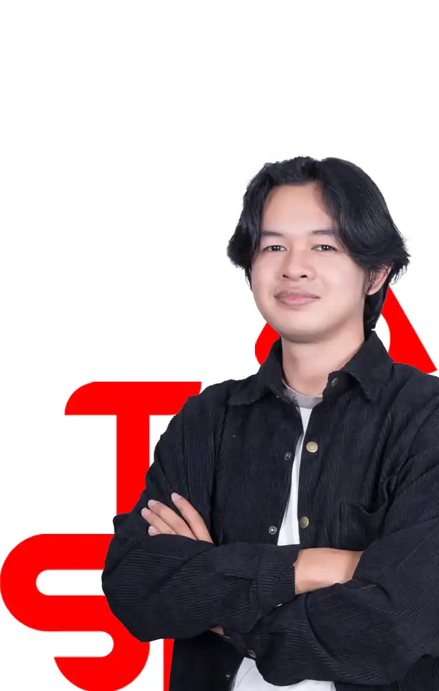 Abdurrosyid Imanudin — Brand Manager ATASI