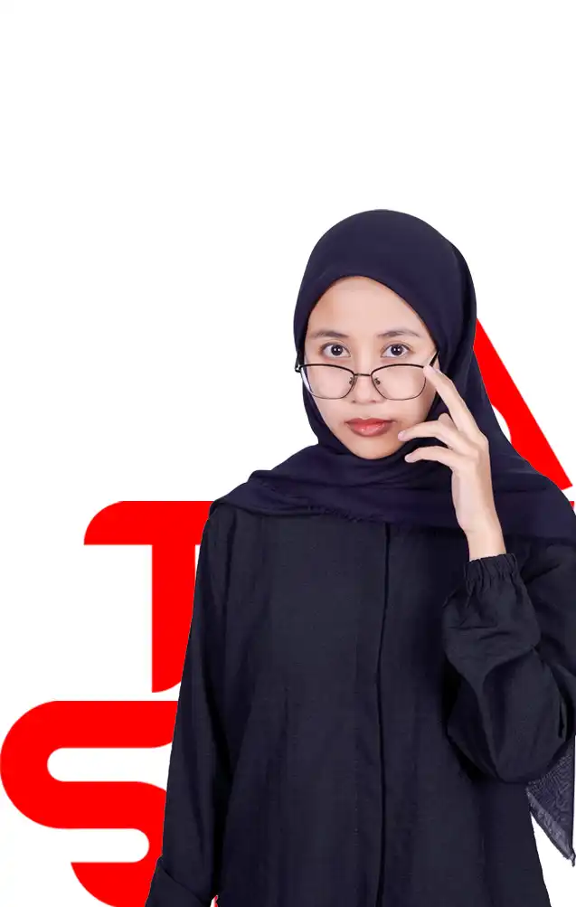 Wahyu Nisa Maulina — PIC Finance & Accounting
