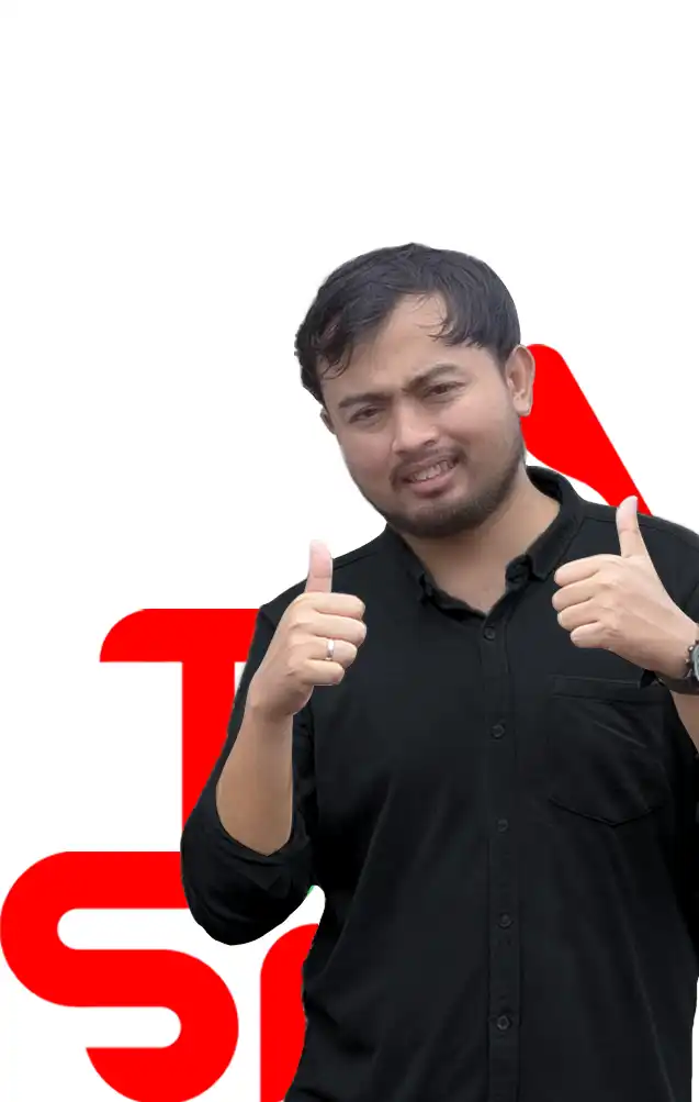 Ega Abi Bahtiar — CEO ATASI