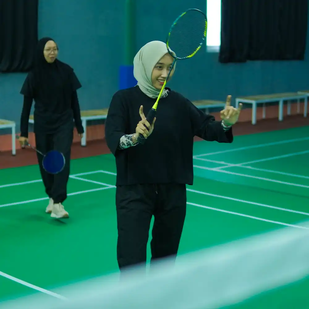 Sport activity ATASI