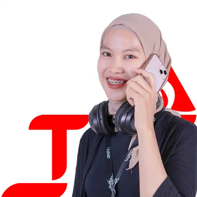 Admin Kemitraan ATASI