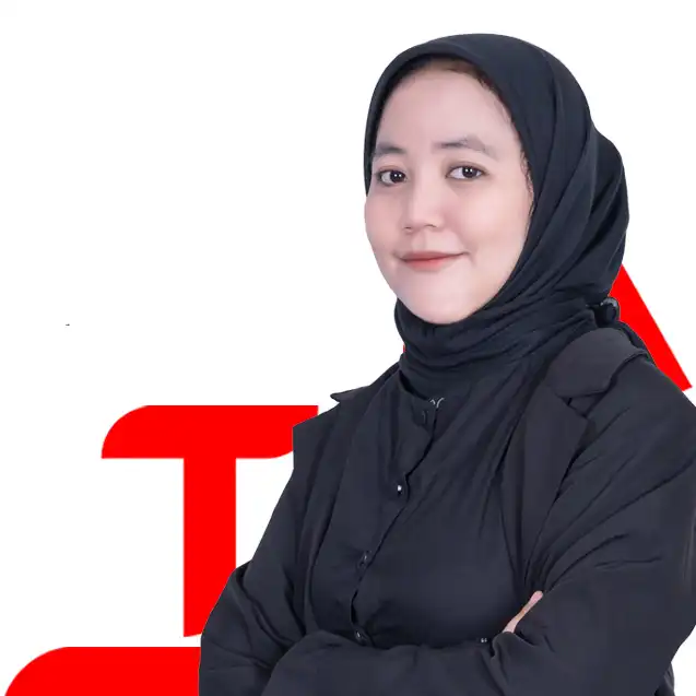 Admin HRD ATASI