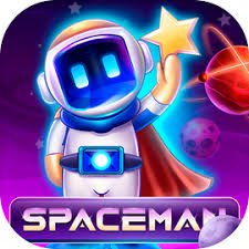 Logo BOT SPACEMAN