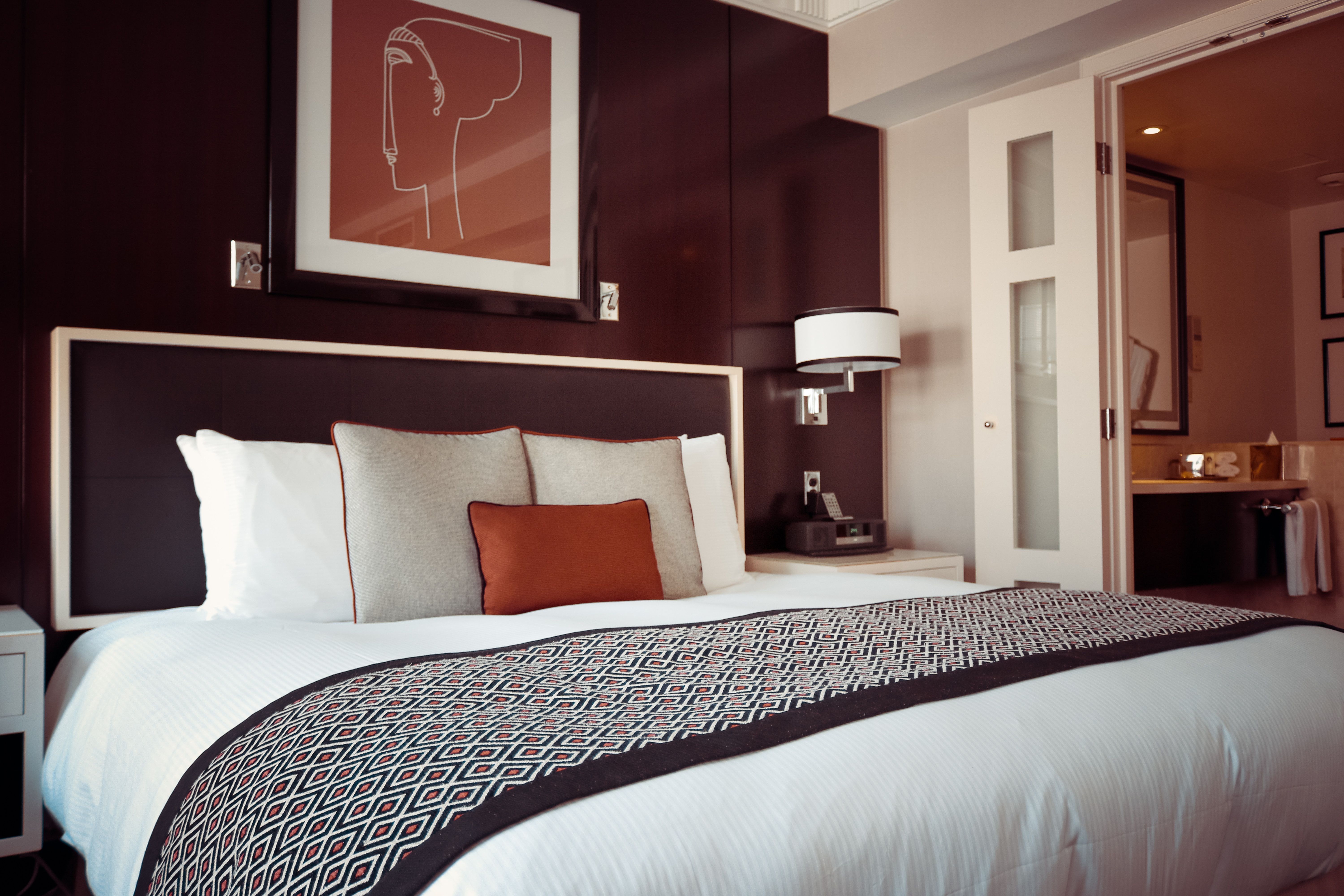 Luxury 2-Bedroom Serviced Shortlet Apartment – Lekki Phase 1