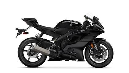 Foreign Used 2020 Yamaha YZF-R6 (600cc) SuperSport Bike – Tokunbo