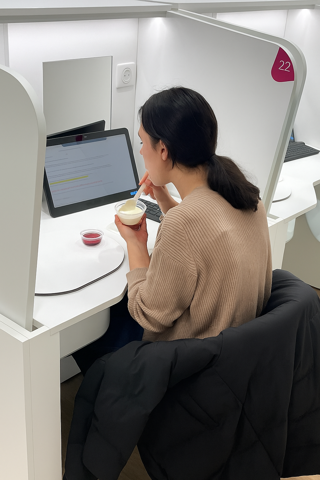 Illustration actualité « Test consommateur rémunéré - mode d'emploi, avantages et coulisses d'un secteur en pleine évolution »