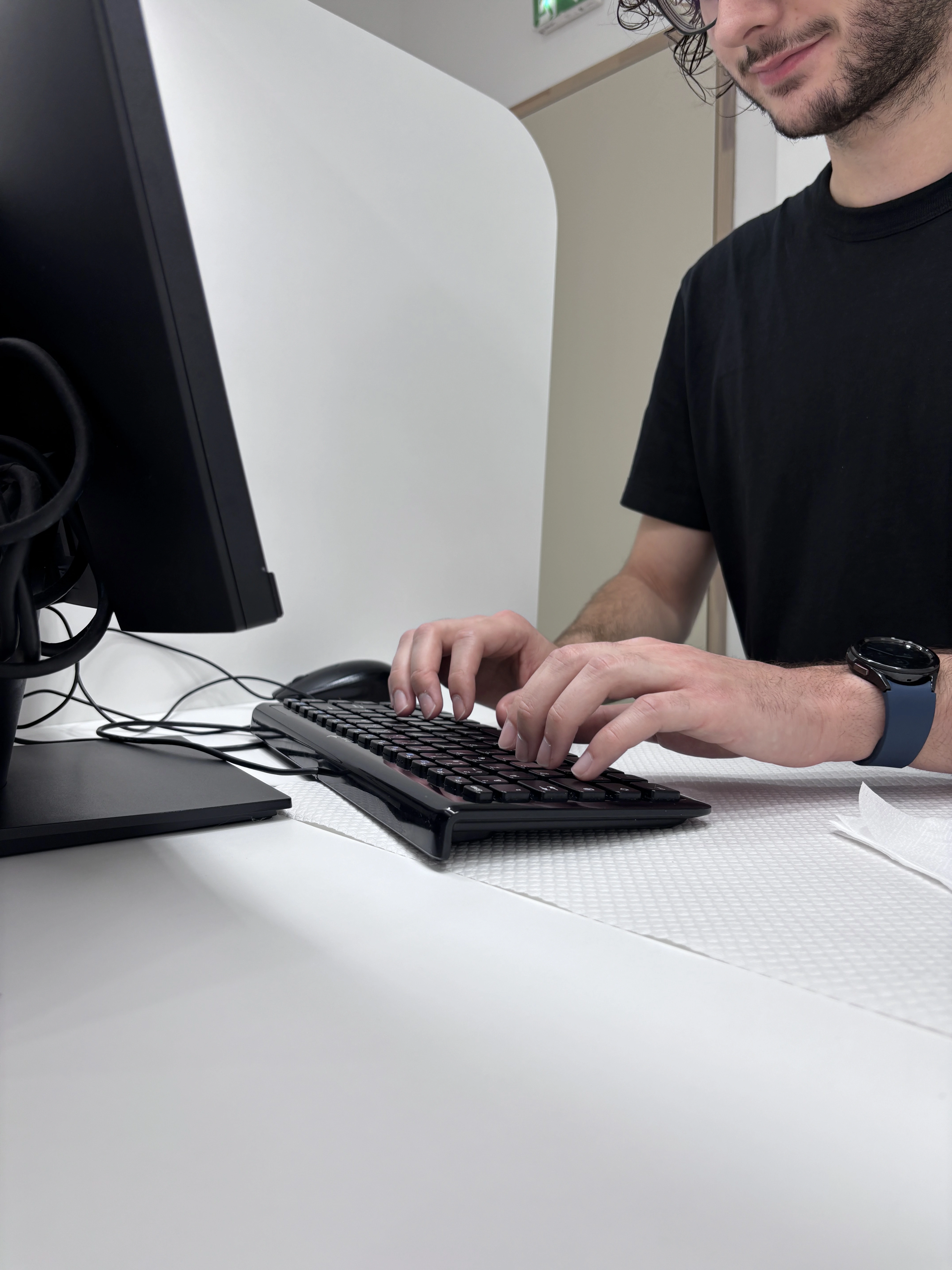 Illustration actualité « Job étudiant : découvrez comment tester des produits et être rémunéré »