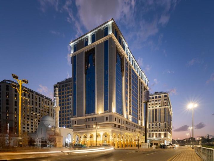 فندق 5 نجوم