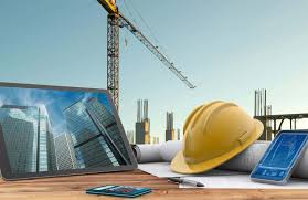 مشروع شركة مقاولات