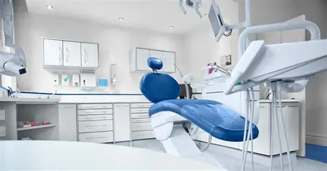 مركز طبي أسنان