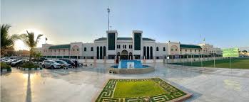 مدرسة أهلية
