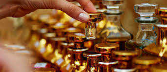 معمل عطور